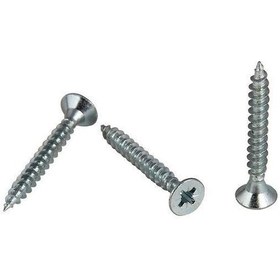 Resim Meridyen 4.0X70 Sunta Vidası ( 200 Adet ) N11.58755 