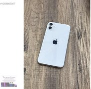 Resim Apple iPhone 11 İkinci El TR | 128 GB | Beyaz İkinci El TECHNOSTORE DAN İPHONE 11 128 GB