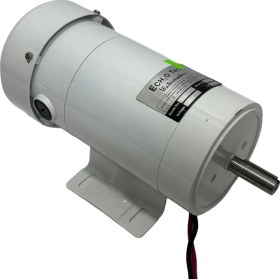 Resim Echotec. Watermakers Deniz Suyu Arıtma Sistemi Motoru 24v 570 Rpm 