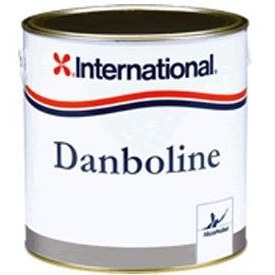 Resim International Danboline Sintine Boyası 750Ml 