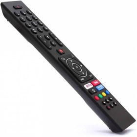 Resim wiisat Regal 43r653f Smart Led Tv Kumandası 