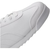 Resim Puma Roma Basic 353572 21 Erkek Sneaker Ayakkabı Beyaz 43-45 Puma