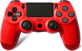 Resim Bluetooth Kablosuz Gamepad Kablosuz Denetleyici Doreka