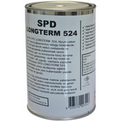 Resim Speedol Spd Longterm 524 900 Gr Yüksek Basınca Dayanıklı 