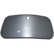 Resim Kuba Brıllıant50 Pro Ruhsatlık Kapağı Gri 