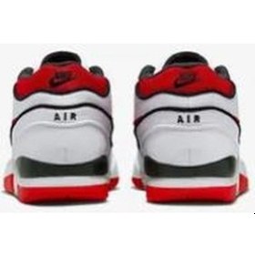 Resim Nike Billie Eilish X Nike Air Alpha Force 88 Basketbol Ayakkabısı Dz6763101 I-58 001 