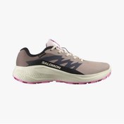 Resim Salomon Alphaglıde Gore-tex Kadin Pembe Spor Ayakkabı L47857900-8410 