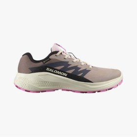 Resim Salomon Alphaglıde Gore-tex Kadin Pembe Spor Ayakkabı L47857900-8410 
