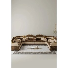 Resim Anka Group Modern Oturma Grubu Model 56 