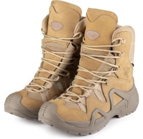 Resim Sportlife Defence High Tactical Bot-Bej 