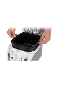 Resim Arnica Universal ZG 02B 2,5 Litre Fritöz 