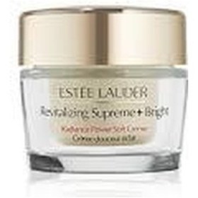 Resim Estee Lauder Revitalizing Supreme Bright Radiance Power Soft Krem 50 Ml 