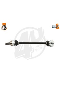 Resim Bmw X1 E84 N46 Aks Mili Arka Sağ 2010-2015 33207605494 