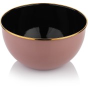 Resim Retronomy Karıştırma Kabı 24 Cm-1 Parça-rosegold 