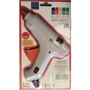 Resim Südor Silikon Tabancası (BÜYÜK) 