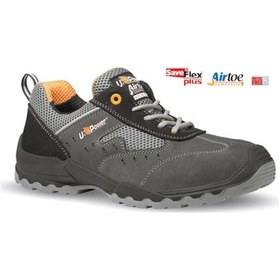 Resim U-Power Brezza S1P İş Ayakkabısı 