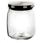 Resim Klt Ronde Cam Saklama Kabı 850 Ml 