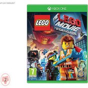 Resim Lego Movie Videogame - XBOX ONE - OYUN - SIFIR - BAKIRKÖY 
