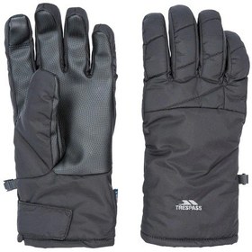 Resim Trespass Kulfon - Adult Unısex Glove Siyah 