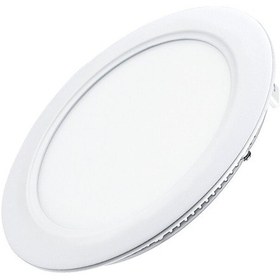 Resim Ack 18w Beyaz Led Panel Armatür Beyaz 