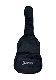 Resim Brahner Lux Klasik Gitar Kılıfı 