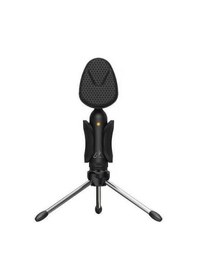 Resim Behringer BV4038 Vintage Waffle Iron USB Mikrofon 