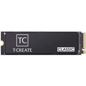 Resim Team Group T-CREATE CLASSIC TM8FPM001T0C329 1 TB Nvme Pcıe Gen 4x4 M.2 SSD 