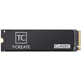 Resim Team Group T-CREATE CLASSIC TM8FPM001T0C329 1 TB Nvme Pcıe Gen 4x4 M.2 SSD 