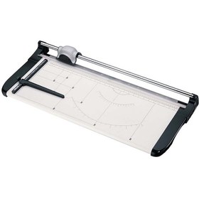 Resim KW-TRIO 3020 SÜRGÜLÜ GİYOTİN - A2 - 67CM - 12SYF. 