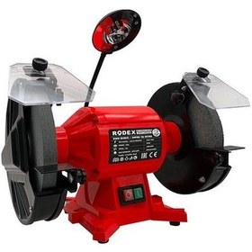 Resim Rodex RDX4201 350 W 200 MM Zımpara Motoru 