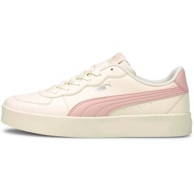 Resim Puma Skye Clean Sneaker 