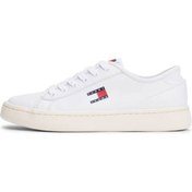 Resim Tommy Hilfiger Kadın Sneaker EN0EN02875YBS 