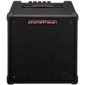 Resim Ibanez P20-U 20W Kombo Bas Gitar Amfisi 