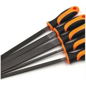 Resim Büyük Boy 30 CM Eğe Seti 5 Parça 