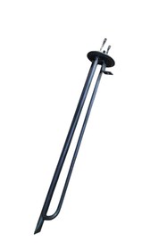 Resim inox rezistans Arçelik Beko Vestel Baymak Titanyum Termosifon Rezistansı Adet 