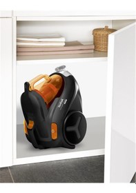 Resim Tefal UW3723 Compact Power Cyclonic 750 W Toz Torbasız Elektrikli Süpürge 