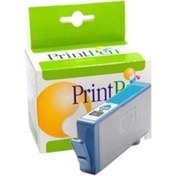 Resim photo print Hp 920xl Mavi Ithal Muadil Kartuş Cd972ae 