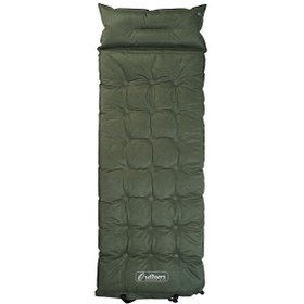 Resim OutdoorZ DIY1401 Oto Şişme Kamp Matı 