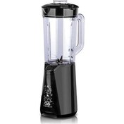 Resim CVS DN 4521 Shake Force Cup Siyah 600 W Blender CVS