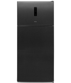 Resim Vestel NF64112 EKX GI PRO WIFI 586 LT No-Frost Çift Kapılı Buzdolabı 