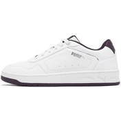 Resim Puma Court Classy 395021-08 Kadın Günlük Sneakers 001 