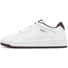 Resim Puma Court Classy 395021-08 Kadın Günlük Sneakers 001 