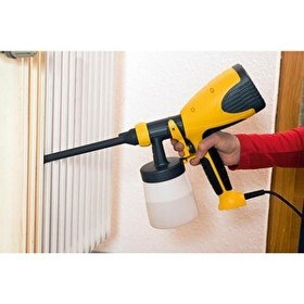 Resim Wagner W2361742 600 ML Köşe/Dar Alan Yedek Boya Tabancası 