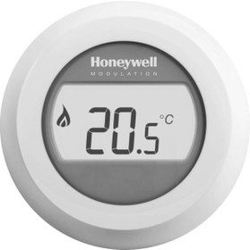 Resim HONEYWELL T87M2036 Kablolu Oda Termostatı - OPEN THERM - Modülasyonlu 