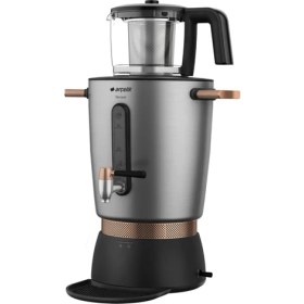 Resim Arçelik Se 9036 I Semaver 