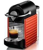 Resim Nespresso C60 Pıxıe Red Kahve Makinesi 