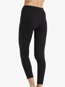Resim Black Spade Active Kadın Termal Alt İçlik 1264 Siyah 