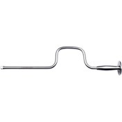 Resim CETA FORM 1/4"fırdöndü Kol /metal Avuç Saplı 