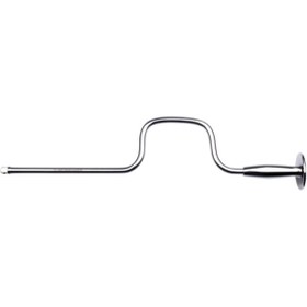 Resim CETA FORM 1/4"fırdöndü Kol /metal Avuç Saplı 