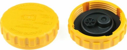 Resim RAPRO 66130 | Su Depo Kapağı Vectra.B-Astra.G Sarı 